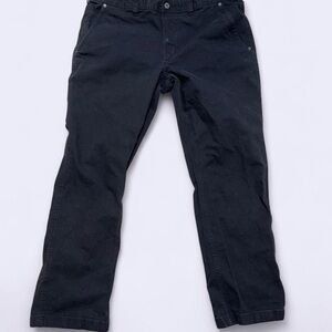 🖤 Eddie Bauer Men’s Utility Pants – Size 40x32